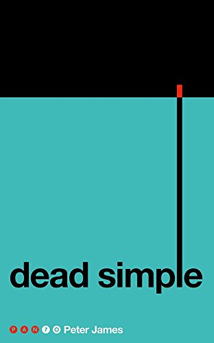 9781509860180: Dead Simple: Peter James (Pan 70th Anniversary)