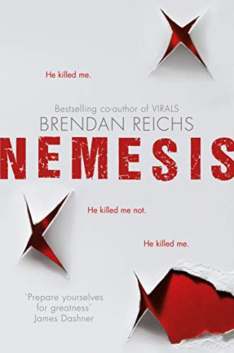 Beispielbild fr Nemesis (Project Nemesis, 1) zum Verkauf von WorldofBooks