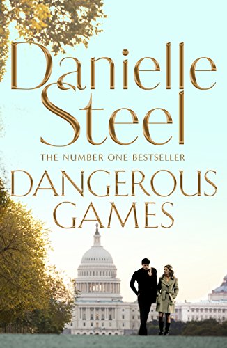 Stock image for Dangerous Games [Mar 09, 2017] Steel, Danielle for sale by Wonder Book