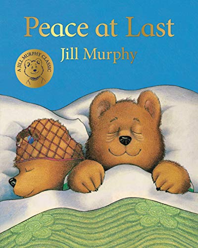 9781509862597: Peace at Last (A Bear Family Book, 1)