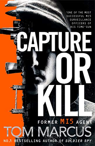 Stock image for Capture or Kill (Matt Logan) for sale by More Than Words