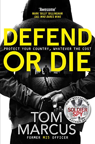 Stock image for Defend or Die for sale by Better World Books: West