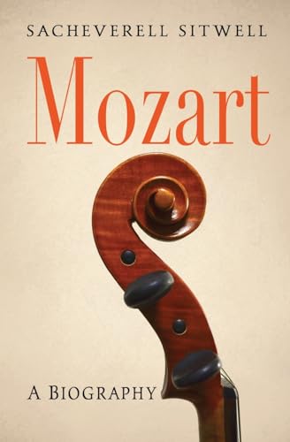Stock image for Mozart for sale by Chiron Media