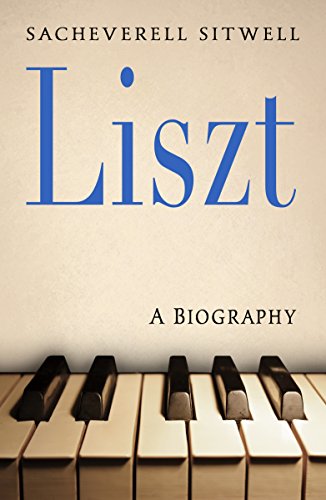 9781509863761: Liszt