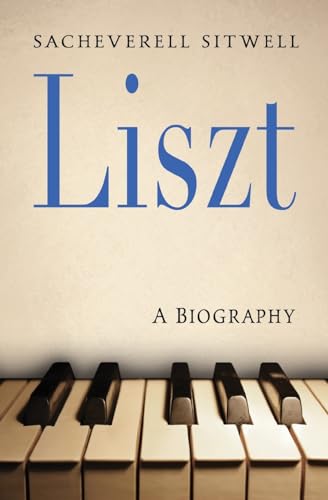 Stock image for Liszt for sale by Chiron Media