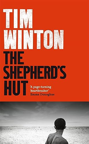 Imagen de archivo de The Shepherd's Hut a la venta por WorldofBooks