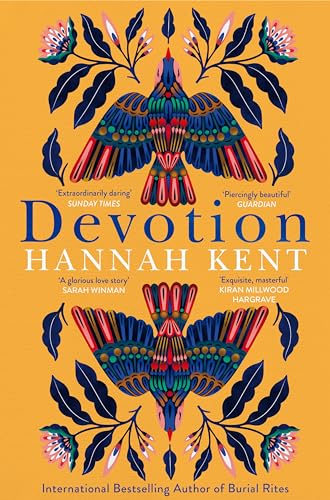 9781509863884: Devotion: From the Bestselling Author of Burial Rites