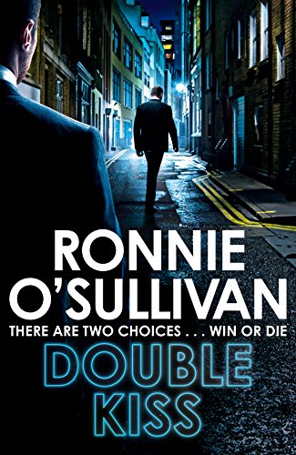 Double Kiss (Paperback) - Ronnie O'Sullivan