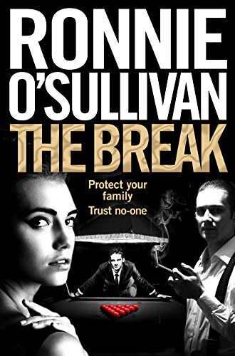 The Break : Soho Nights 3 - Ronnie O'Sullivan