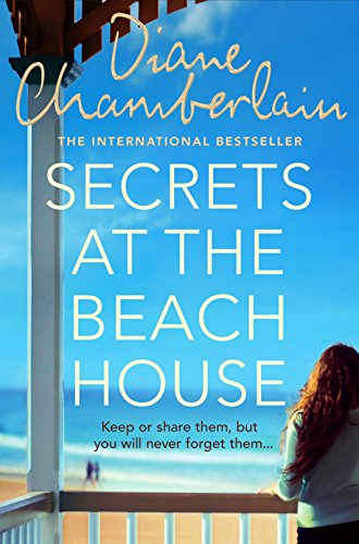 Stock image for Secrets at the Beach House for sale by Blackwell's