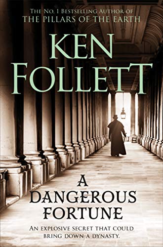 Imagen de archivo de A Dangerous Fortune a la venta por Blackwell's