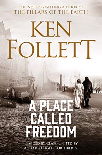 Imagen de archivo de A Place Called Freedom a la venta por Blackwell's