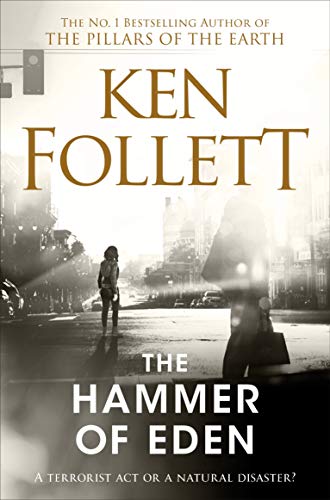 9781509864324: The Hammer of Eden