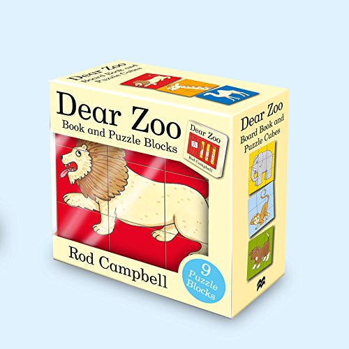 dear zoo little library dear zoo little library