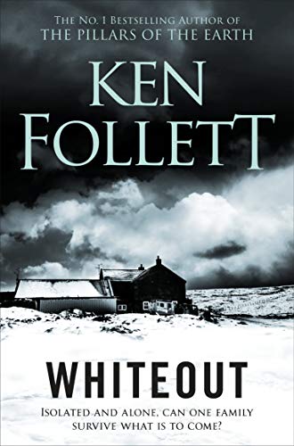 Stock image for Whiteout for sale by Blackwell's