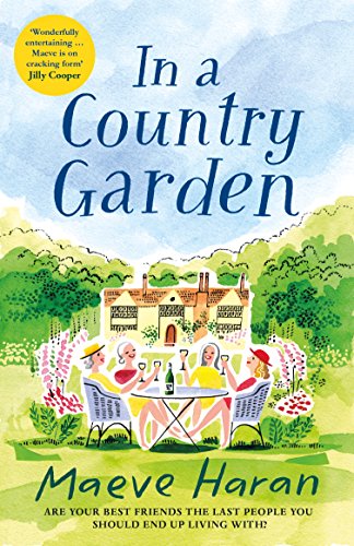 Imagen de archivo de In a Country Garden a la venta por Better World Books