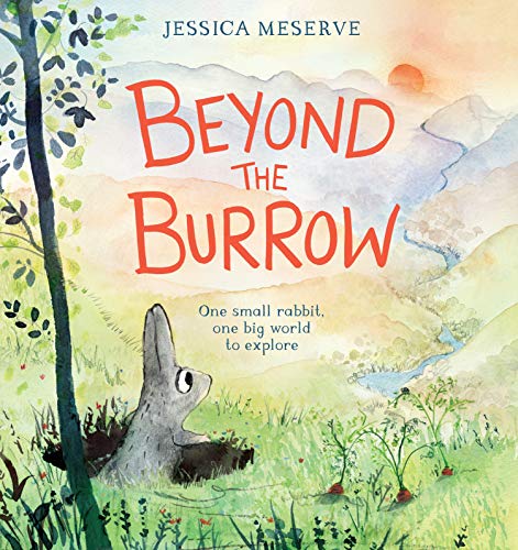 Stock image for Beyond the Burrow for sale by Blackwell's