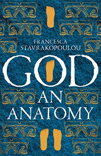 Beispielbild fr God: An Anatomy zum Verkauf von Hafa Adai Books