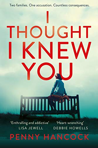 Imagen de archivo de I Thought I Knew You a la venta por Blackwell's