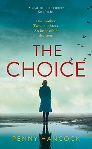 Beispielbild fr The Choice zum Verkauf von WorldofBooks