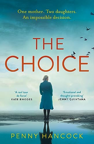 Beispielbild fr The Choice zum Verkauf von WorldofBooks