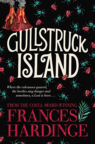 Stock image for Gullstruck Island for sale by Blackwell's