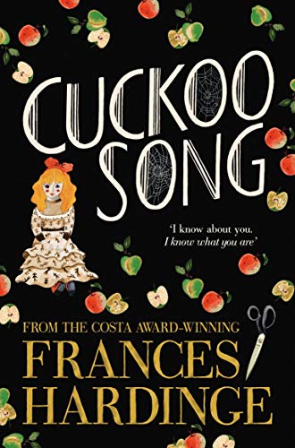 Immagine dell'editore per Cuckoo Song venduto da medimops