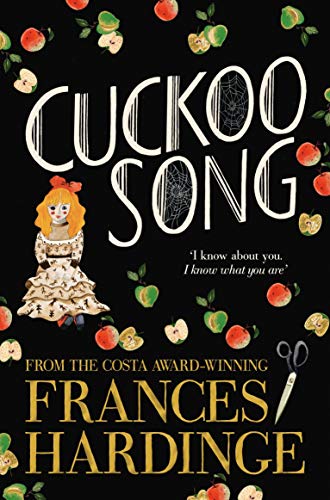 Stock image for Cuckoo Song for sale by Blackwell's