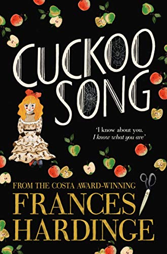 Stock image for Cuckoo Song for sale by WorldofBooks