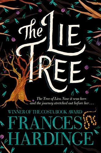 Stock image for The Lie Tree for sale by WorldofBooks