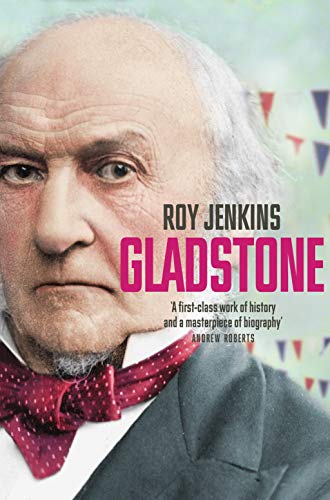 Stock image for Gladstone for sale by AwesomeBooks