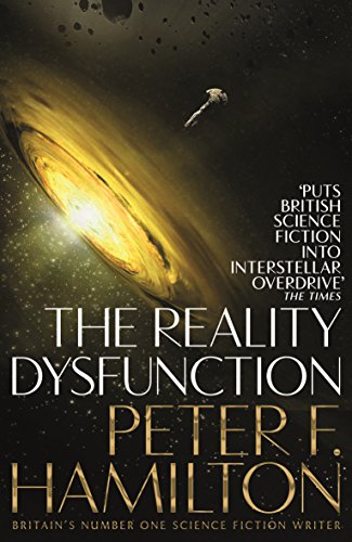 Stock image for Reality Dysfunction for sale by Front Cover Books