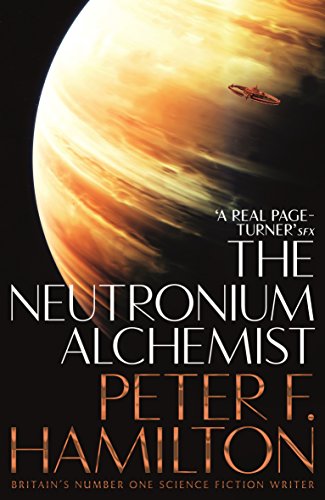 Stock image for The Neutronium Alchemist for sale by Blackwell's