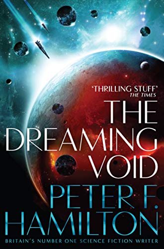 Stock image for The Dreaming Void (Paperback) for sale by Grand Eagle Retail