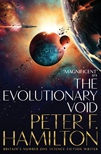 9781509868667: The Evolutionary Void