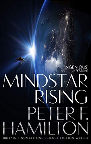 9781509868674: Mindstar Rising