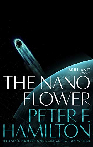 Stock image for The Nano Flower for sale by Blackwell's