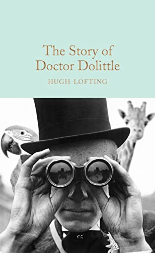 9781509868780: The Story of Doctor Dolittle