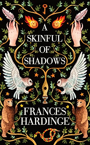 Beispielbild fr A Skinful of Shadows zum Verkauf von WorldofBooks