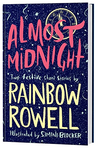 9781509869947: Almost Midnight: Two Festive Short Stories
