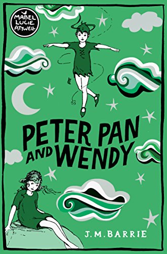 Beispielbild fr Peter Pan and Wendy (Macmillan Children's Books Paperback Classics, 10) zum Verkauf von WorldofBooks