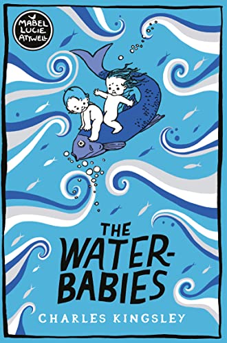 Beispielbild fr The Water-Babies (Macmillan Children's Books Paperback Classics) zum Verkauf von AwesomeBooks