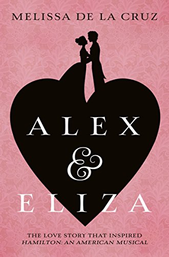Stock image for Alex & Eliza for sale by SecondSale