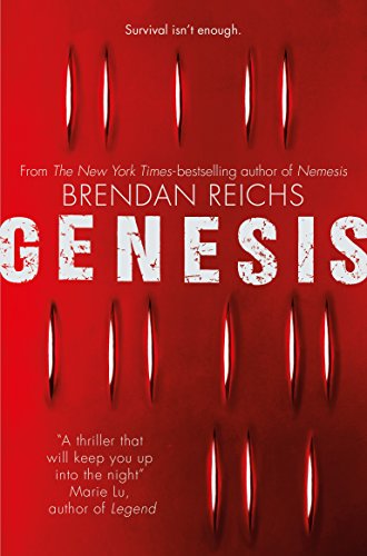 Stock image for Genesis for sale by Blackwell's