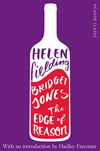 Stock image for Bridget Jones: The Edge of Reason (Picador Classic, 68) for sale by WorldofBooks