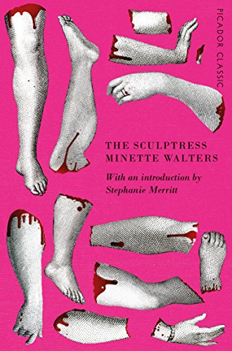 9781509870165: The Sculptress (Picador Classic, 71)