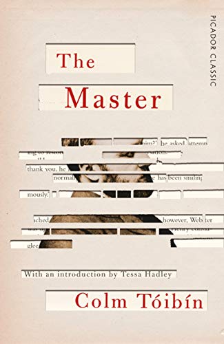 9781509870530: The Master: Shortlisted for the Man Booker Prize (Picador Classic, 73)