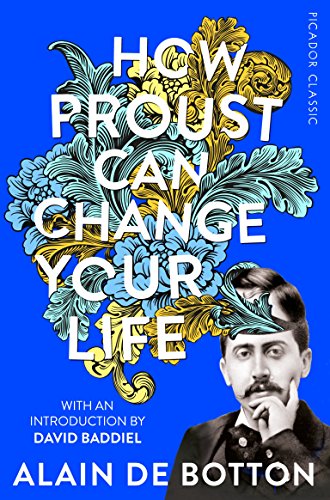 Beispielbild fr How Proust Can Change Your Life zum Verkauf von Blackwell's