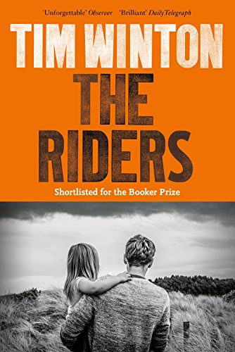 Beispielbild fr The Riders zum Verkauf von Librairie Th  la page
