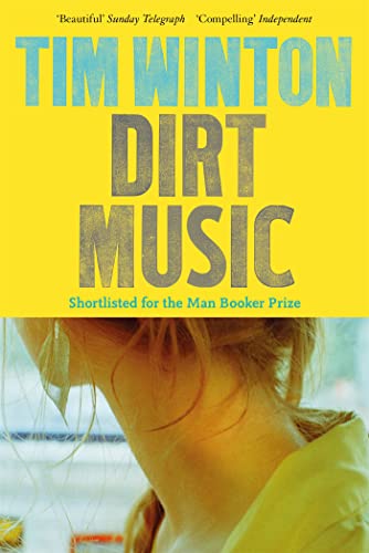 Stock image for Dirt Music for sale by Blackwell's